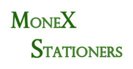 Monex Stationers