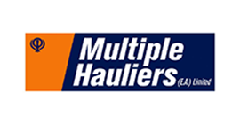 Multiple Hauliers EA Limited