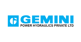 Gemini Power Hydraulics Private Ltd